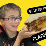 Amazing Gluten-free Flatbread Recipe