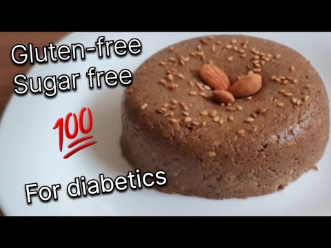 The Best Recipe for Diabetics